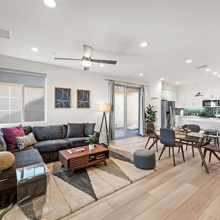 拉昆塔Gated Pga West 2023 New Build - Ev Friendly别墅 外观 照片