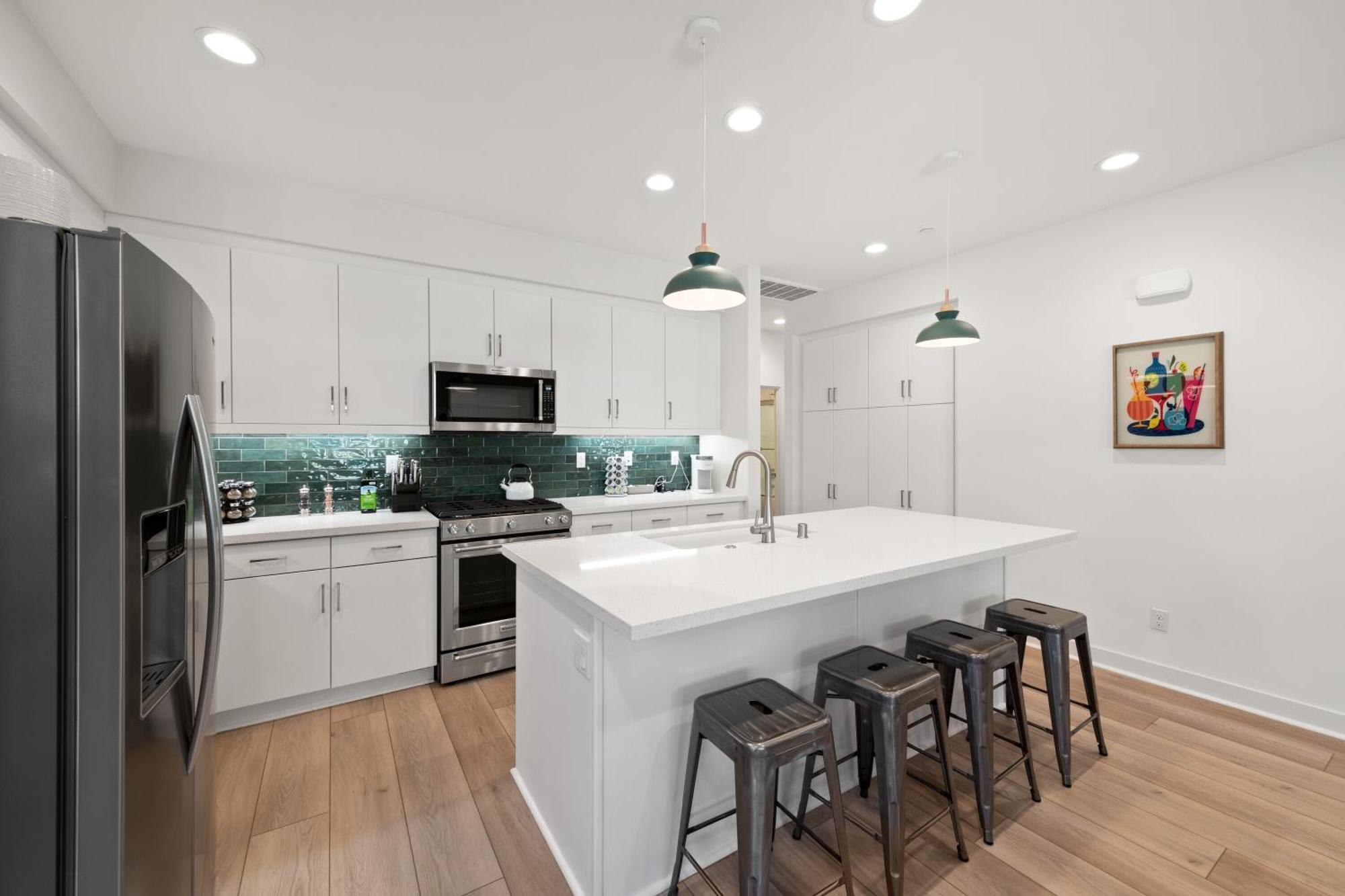 拉昆塔Gated Pga West 2023 New Build - Ev Friendly别墅 外观 照片