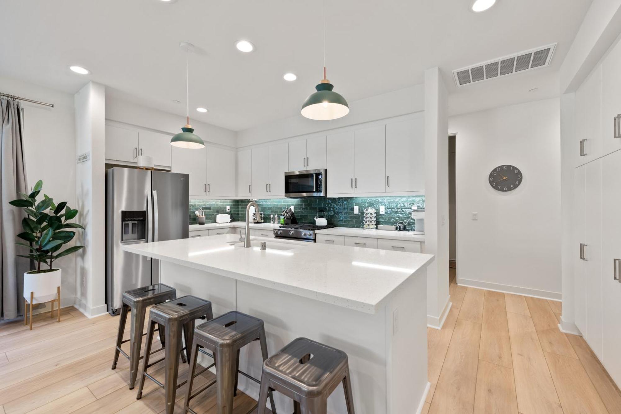 拉昆塔Gated Pga West 2023 New Build - Ev Friendly别墅 外观 照片