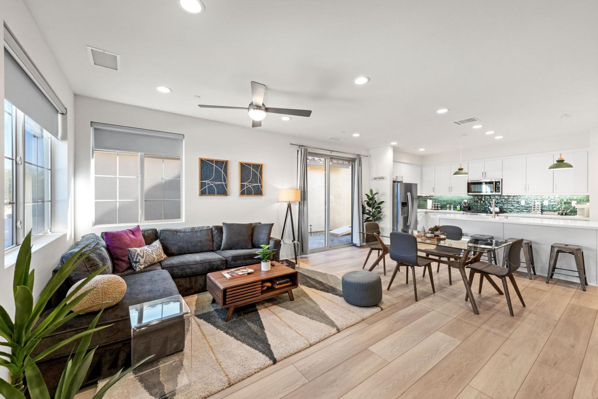 拉昆塔Gated Pga West 2023 New Build - Ev Friendly别墅 外观 照片