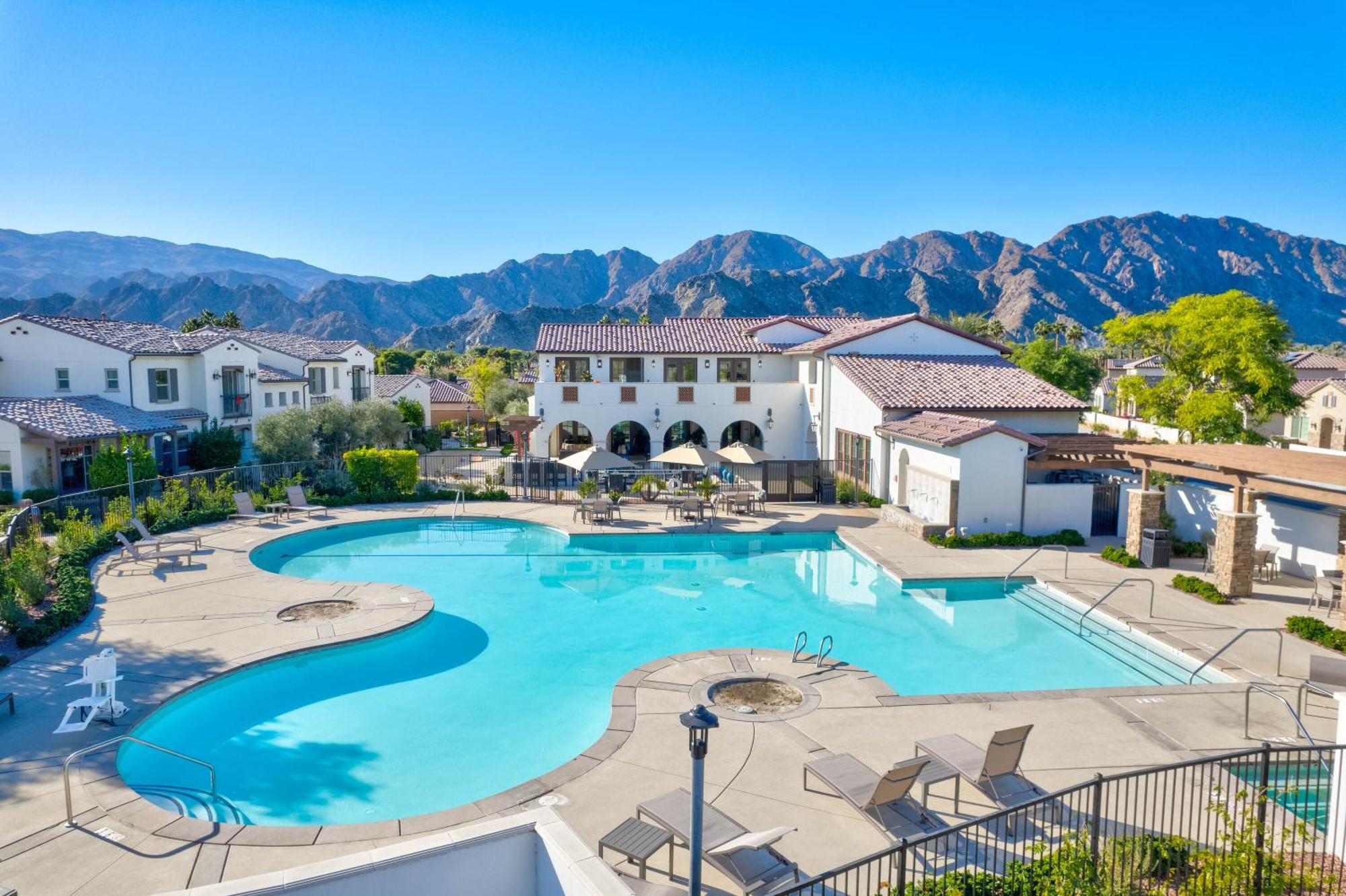 拉昆塔Gated Pga West 2023 New Build - Ev Friendly别墅 外观 照片