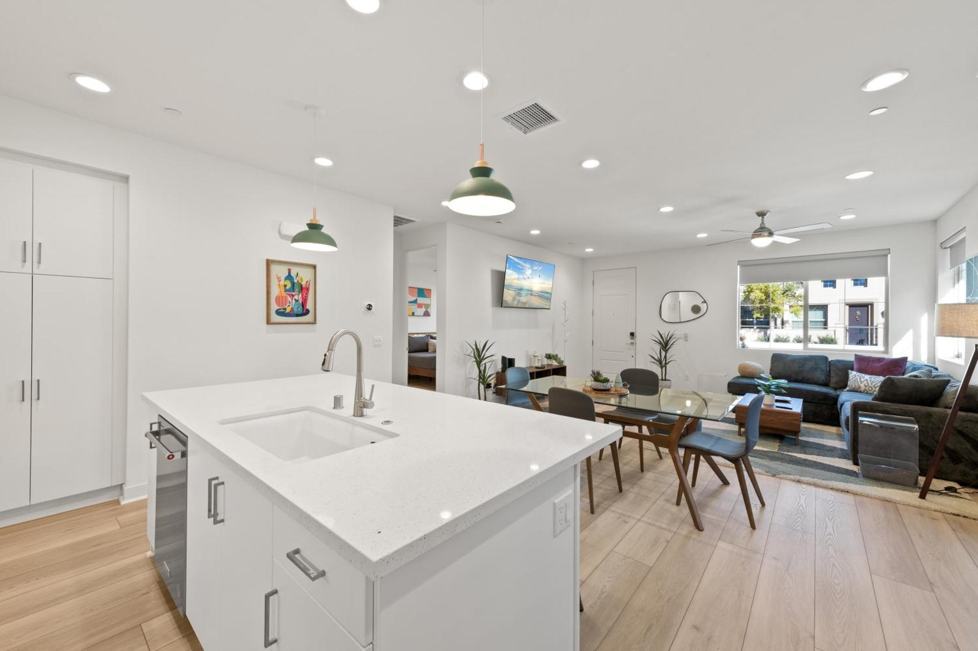 拉昆塔Gated Pga West 2023 New Build - Ev Friendly别墅 外观 照片