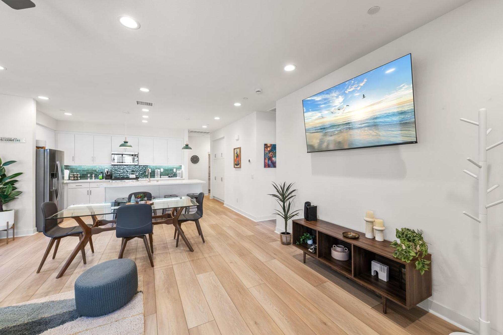 拉昆塔Gated Pga West 2023 New Build - Ev Friendly别墅 外观 照片