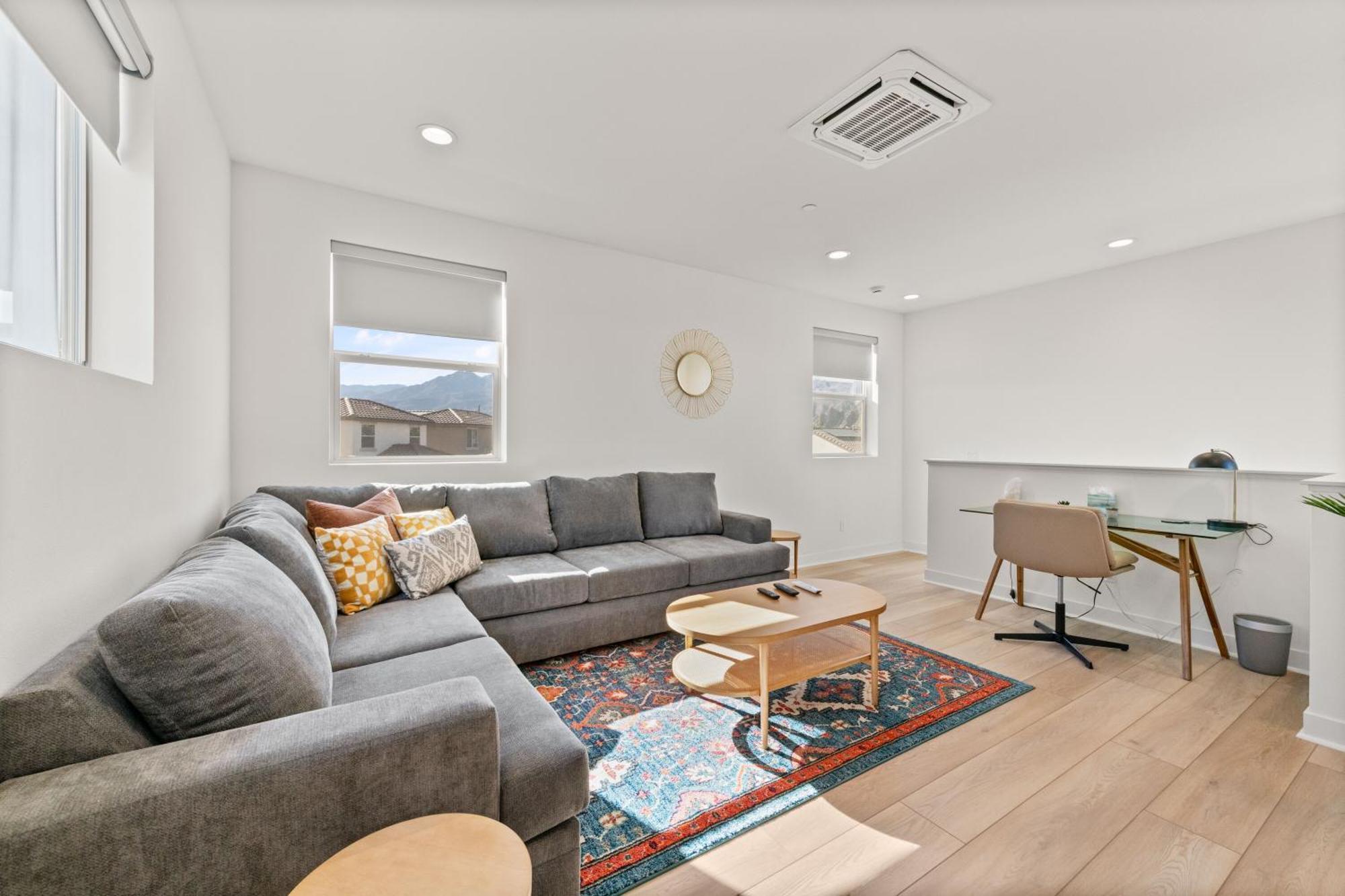 拉昆塔Gated Pga West 2023 New Build - Ev Friendly别墅 外观 照片