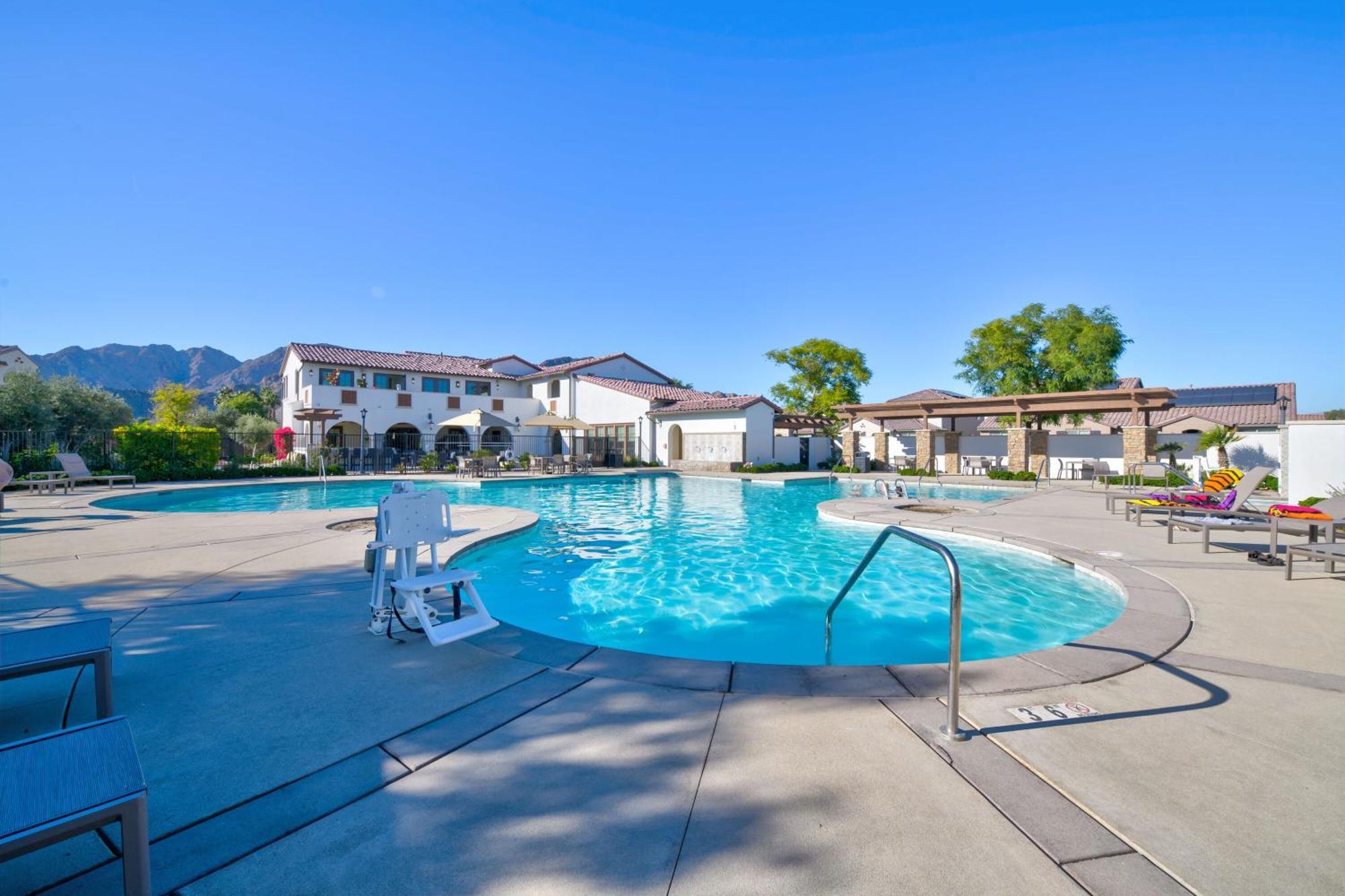 拉昆塔Gated Pga West 2023 New Build - Ev Friendly别墅 外观 照片