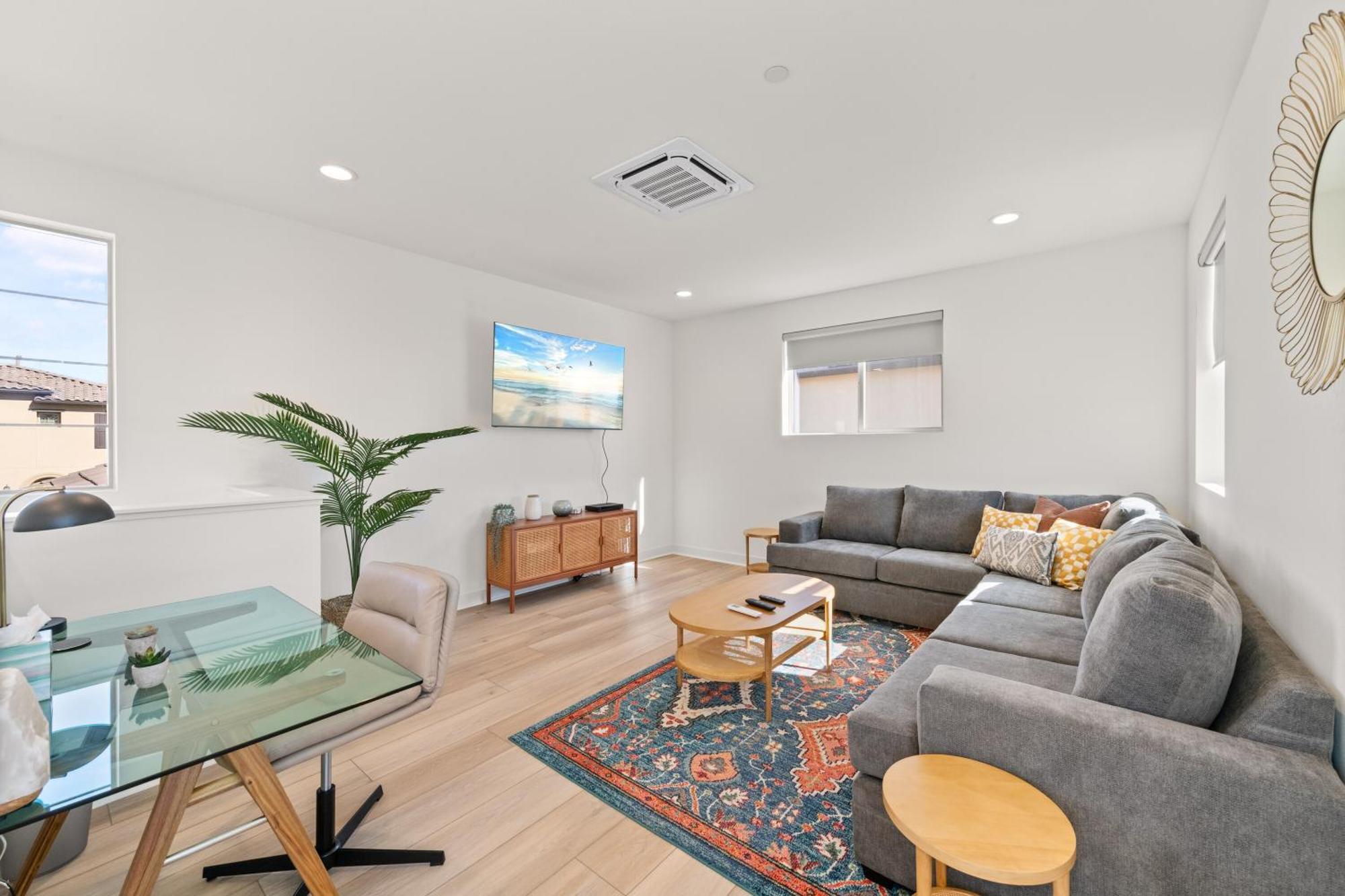 拉昆塔Gated Pga West 2023 New Build - Ev Friendly别墅 外观 照片