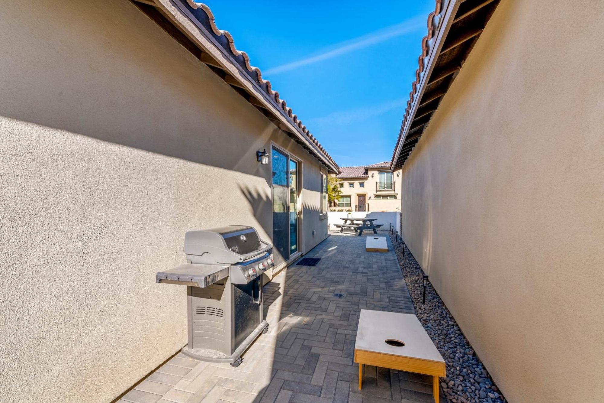 拉昆塔Gated Pga West 2023 New Build - Ev Friendly别墅 外观 照片