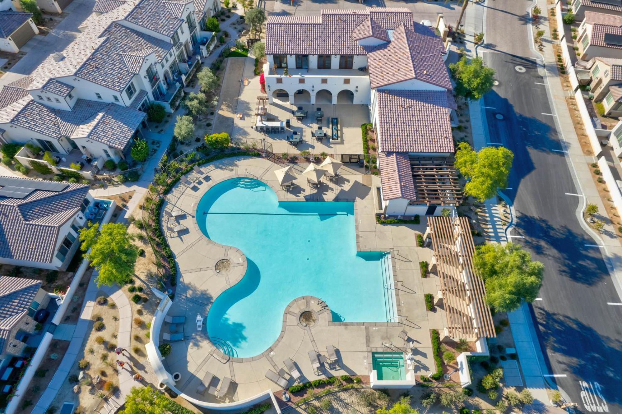 拉昆塔Gated Pga West 2023 New Build - Ev Friendly别墅 外观 照片